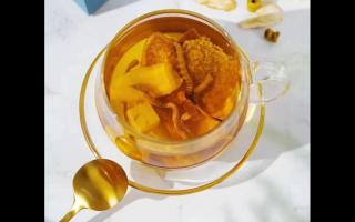 三種傳統(tǒng)的冬蟲夏草吃法！