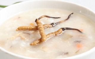 冬蟲(chóng)夏草的家常做法都有哪幾種？