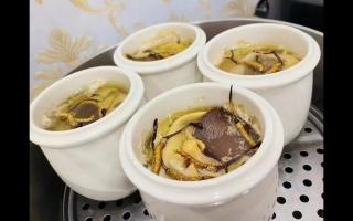 冬蟲夏草燉什么最好？5種黃金搭配讓滋補(bǔ)效果翻倍