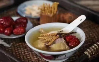 冬蟲夏草：辨清體質(zhì)，找準適合的滋補人群
