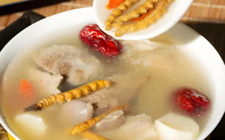 老人可以喝冬蟲(chóng)夏草茶嗎？科學(xué)飲用的養(yǎng)生指南