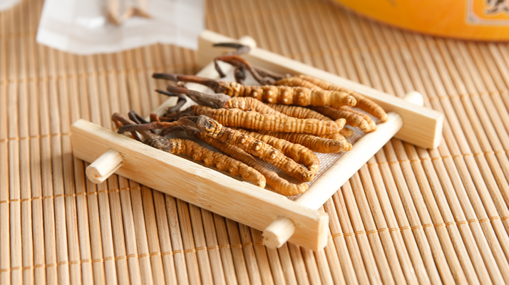 冬蟲夏草可以干燥存放嗎？科學(xué)儲存方法與注意事項(xiàng)