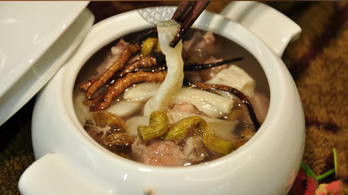 川貝冬蟲夏草雪梨怎么燉？潤肺滋補(bǔ)的詳細(xì)做法與竅門